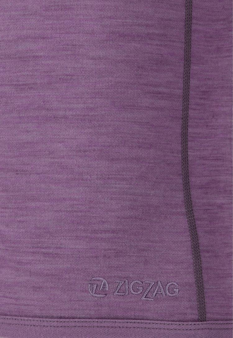 ZigZag ZigZag Pattani W&auml;scheset Kinder - 4411 Grape Compote - 4 | SportScheck