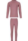 ZigZag Funktionsw&auml;sche-Set Panda W&auml;scheset Kinder - 4413 Wistful Mauve
