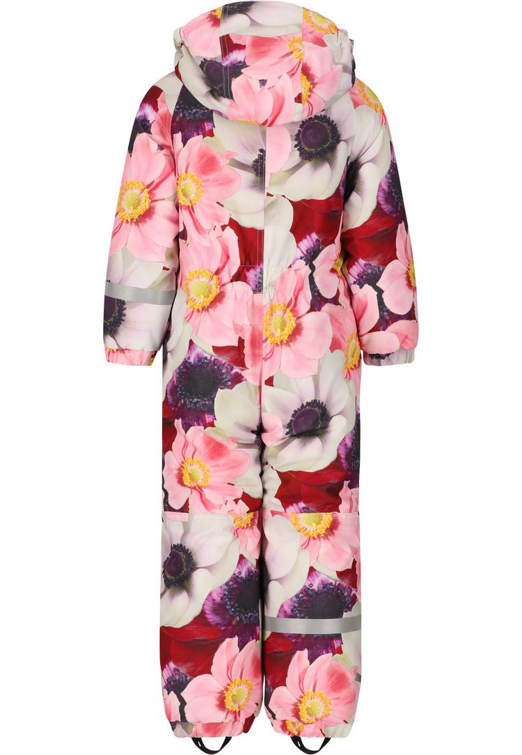 ZigZag ZigZag Tower Schneeanzug Kinder - 4416 Pink Lady - 0 | SportScheck