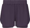 Endurance Yarol Funktionsshorts Damen - 4207 Nightshade