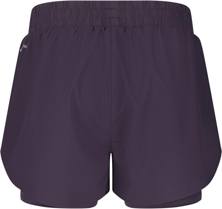 Endurance Endurance Yarol Funktionsshorts Damen - 4207 Nightshade - 0 | SportScheck