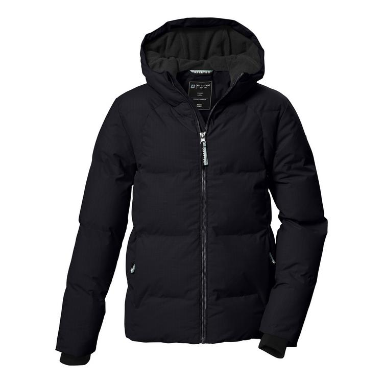 KILLTEC KILLTEC KOW 357 GRLS QLTD JCKT Softshelljacke Kinder - Schwarz01106 - 0 | SportScheck