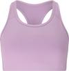 Endurance Alanie BH Damen - 4296 Lilac Breeze