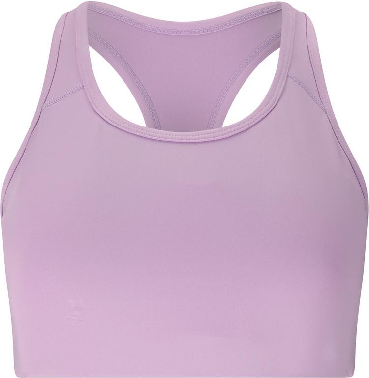 Endurance Endurance Alanie BH Damen - 4296 Lilac Breeze - 0 | SportScheck