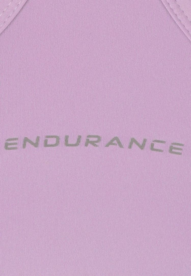 Endurance Endurance Alanie BH Damen - 4296 Lilac Breeze - 1 | SportScheck