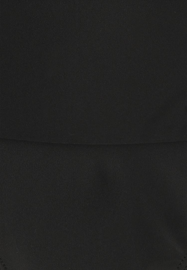 NOU NOU Yurika Bikini Hose Damen - 1001 Black - 0 | SportScheck