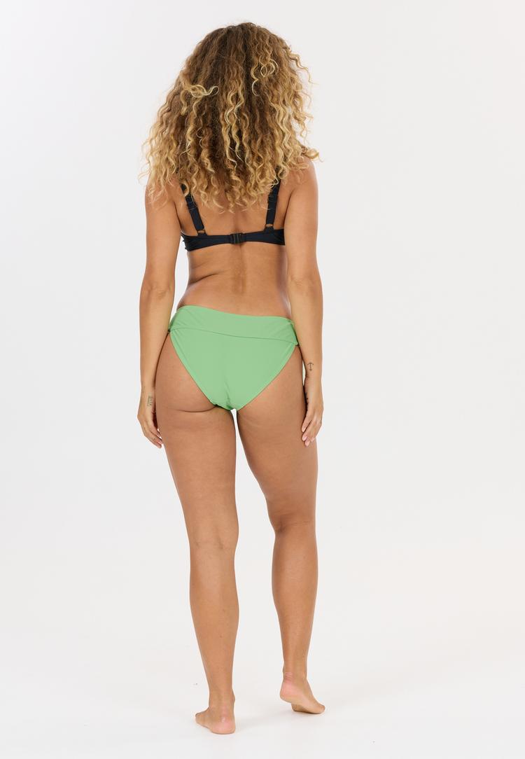 NOU NOU Yurika Bikini Hose Damen - 3282 Zephyr Green - 2 | SportScheck