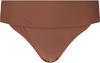 NOU Yurika Bikini Hose Damen - 5127 Marron