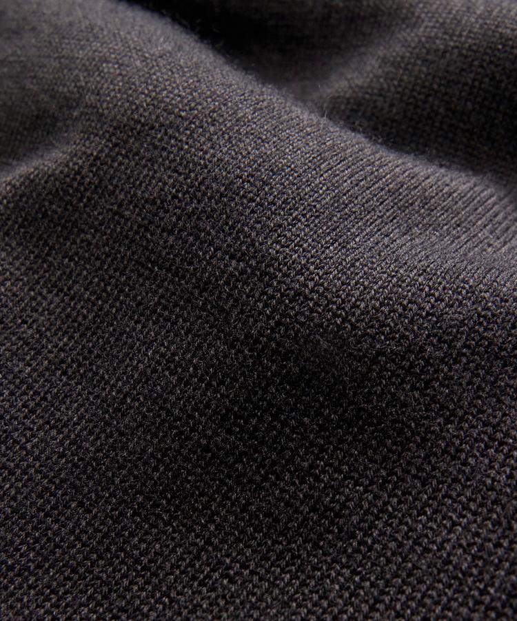 Falke Falke Cotton Polo Shirt Poloshirt Herren - black (3000) - 4 | SportScheck
