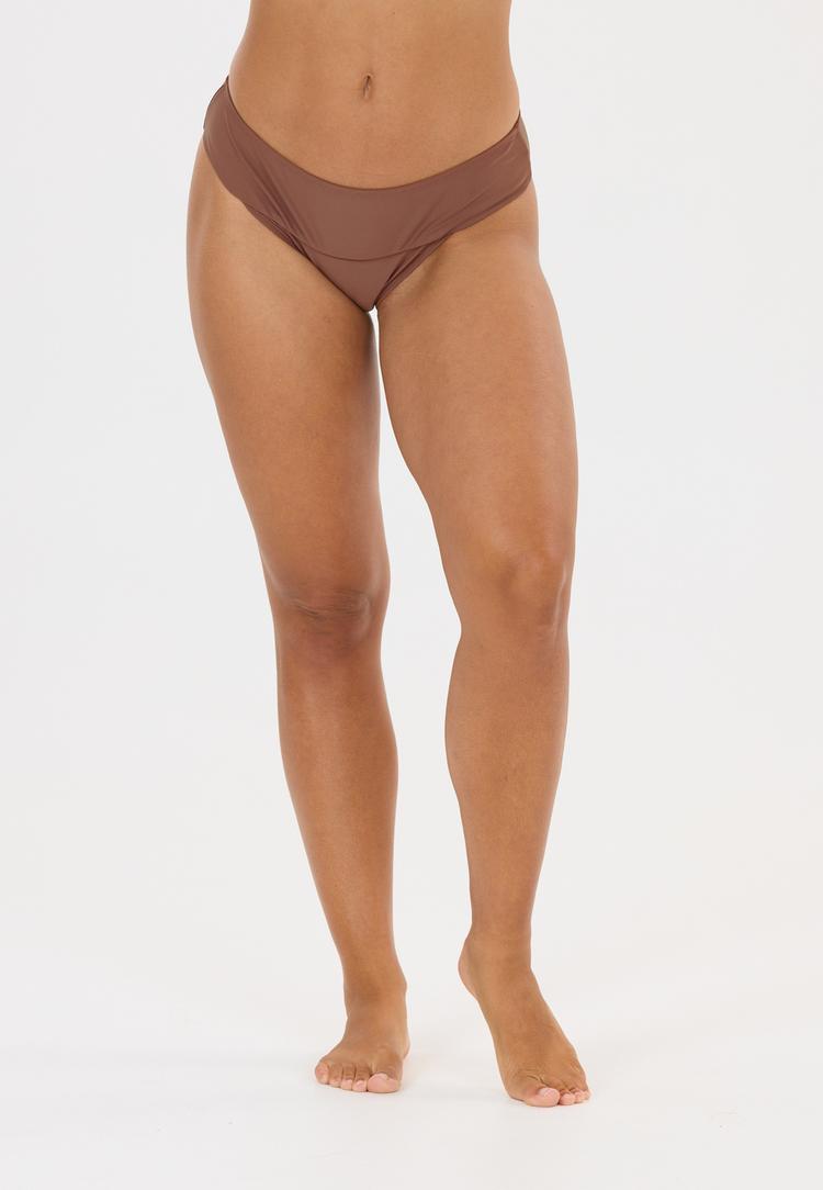 NOU NOU Yurika Bikini Hose Damen - 5127 Marron - 0 | SportScheck