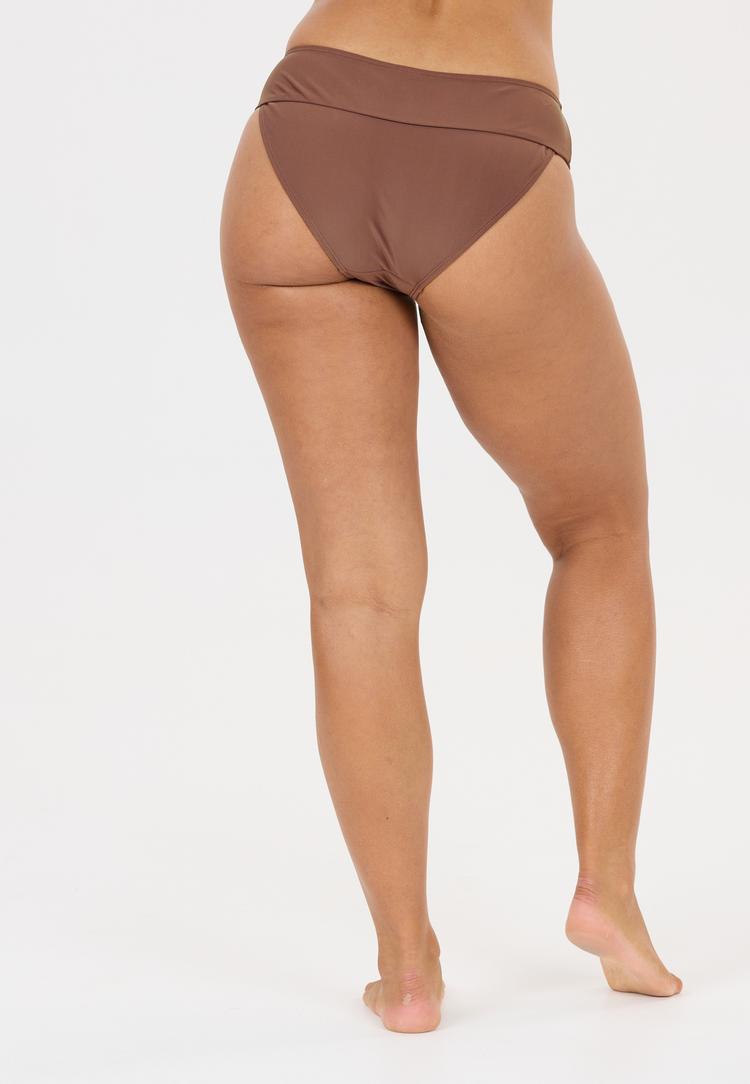 NOU NOU Yurika Bikini Hose Damen - 5127 Marron - 2 | SportScheck