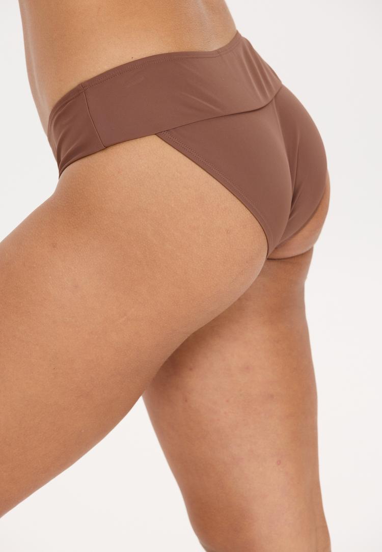 NOU NOU Yurika Bikini Hose Damen - 5127 Marron - 4 | SportScheck