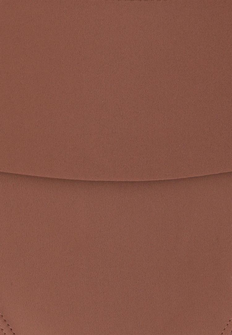 NOU NOU Yurika Bikini Hose Damen - 5127 Marron - 0 | SportScheck