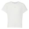 adidas ADIDAS KIDS T-SHIRT T-Shirt Kinder - White