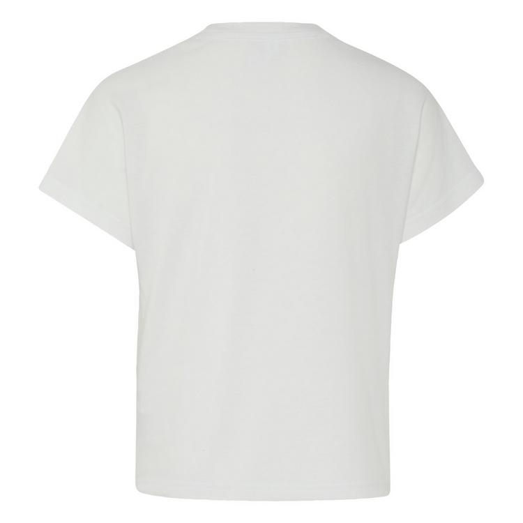 adidas adidas ADIDAS KIDS T-SHIRT T-Shirt Kinder - White - 0 | SportScheck