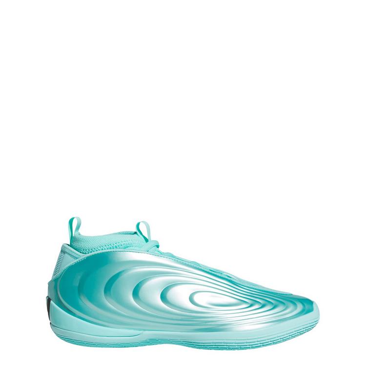 adidas adidas HARDEN VOLUME&nbsp;10 Schuh Basketballschuhe - Flash Aqua / Core Black / Flash Aqua - 0 | SportScheck
