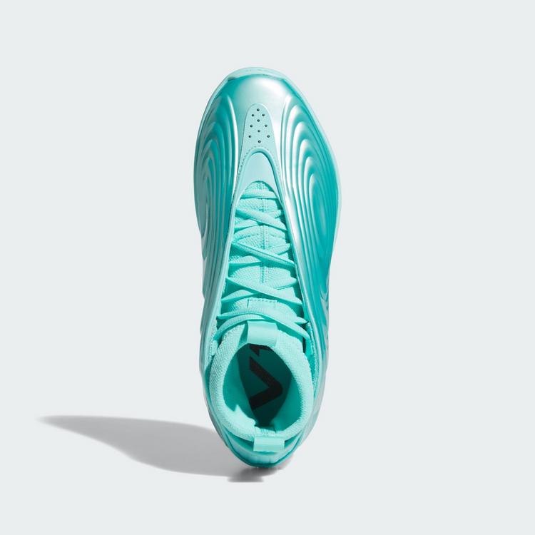adidas adidas HARDEN VOLUME&nbsp;10 Schuh Basketballschuhe - Flash Aqua / Core Black / Flash Aqua - 1 | SportScheck