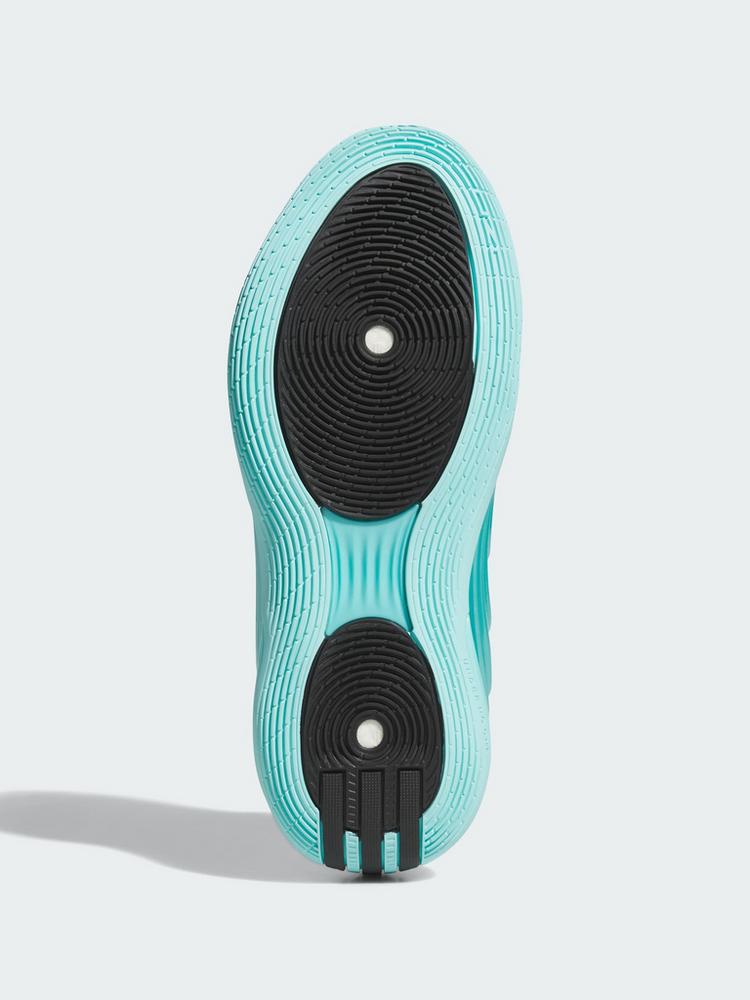 adidas adidas HARDEN VOLUME&nbsp;10 Schuh Basketballschuhe - Flash Aqua / Core Black / Flash Aqua - 2 | SportScheck