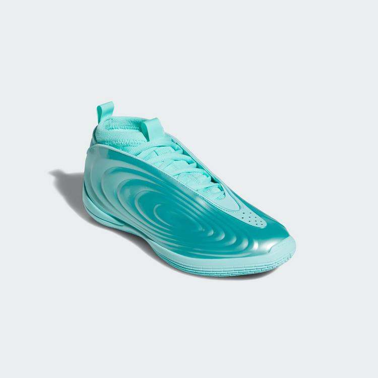 adidas adidas HARDEN VOLUME&nbsp;10 Schuh Basketballschuhe - Flash Aqua / Core Black / Flash Aqua - 3 | SportScheck