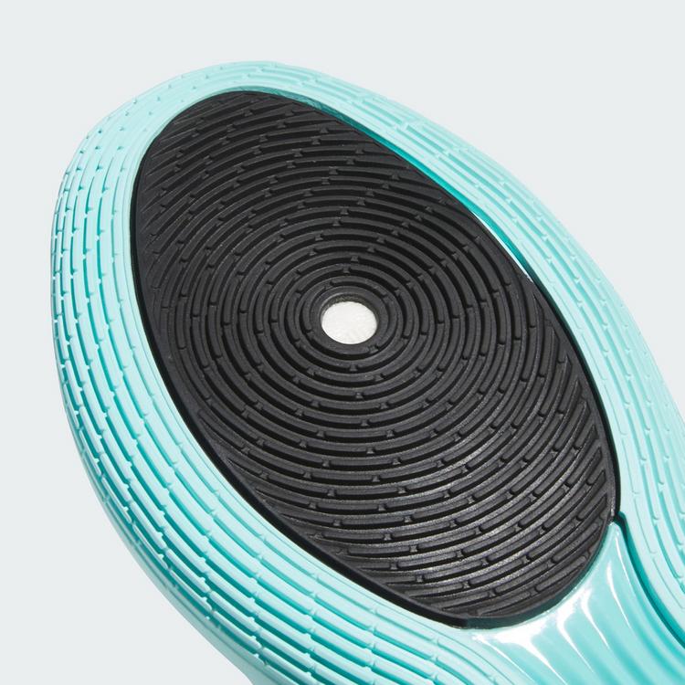 adidas adidas HARDEN VOLUME&nbsp;10 Schuh Basketballschuhe - Flash Aqua / Core Black / Flash Aqua - 6 | SportScheck
