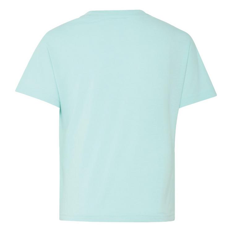adidas adidas ADIDAS KIDS T-SHIRT T-Shirt Kinder - Halo Mint - 0 | SportScheck