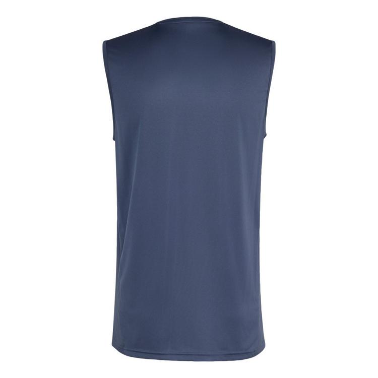 adidas adidas Frankreich Rugby Singlet Funktionstank Herren - Shadow Navy / Cream White - 0 | SportScheck