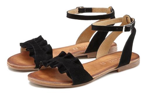 Lascana Sandale Sandalen Damen