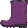 ZigZag Fian Gummistiefel Kinder - 4069 Bright Violet