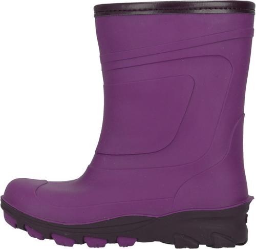 ZigZag Fian Gummistiefel Kinder