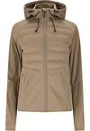 Endurance Eluna Laufjacke Damen - 5147 Brindle