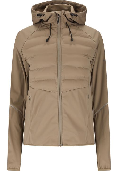 Endurance Eluna Laufjacke Damen