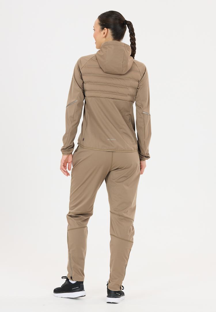 Endurance Endurance Eluna Laufjacke Damen - 5147 Brindle - 2 | SportScheck