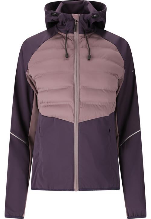 Endurance Eluna Laufjacke Damen