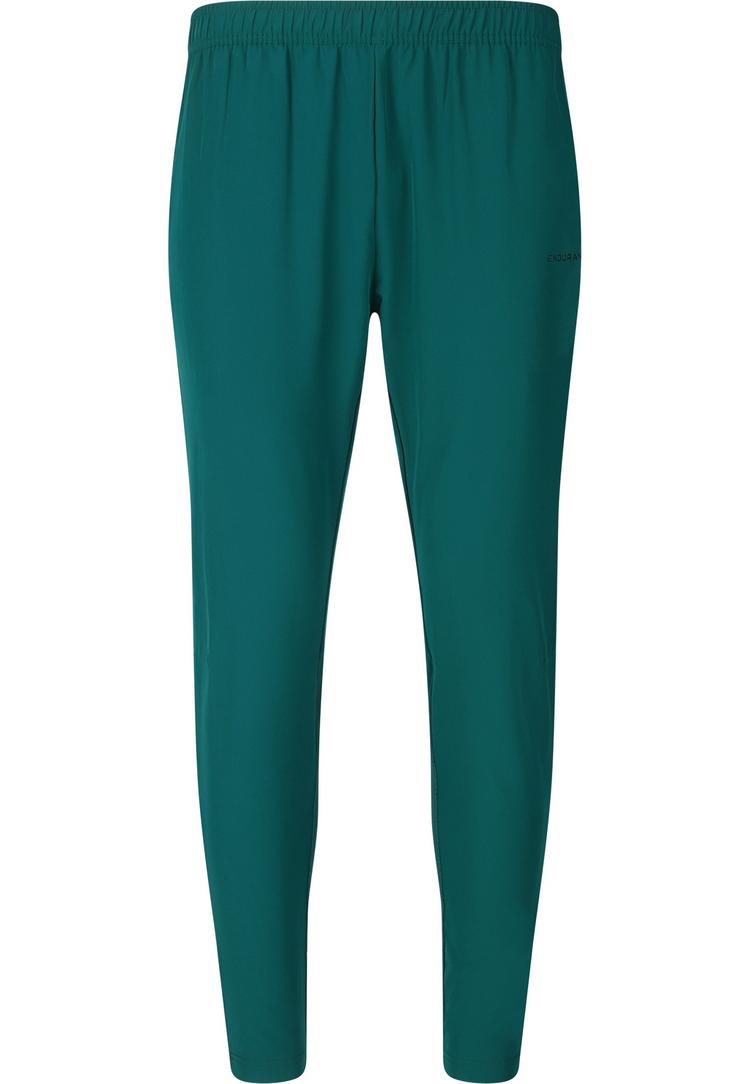 Endurance Endurance Jeen Tights Herren - 3182 Dark Sea - 0 | SportScheck