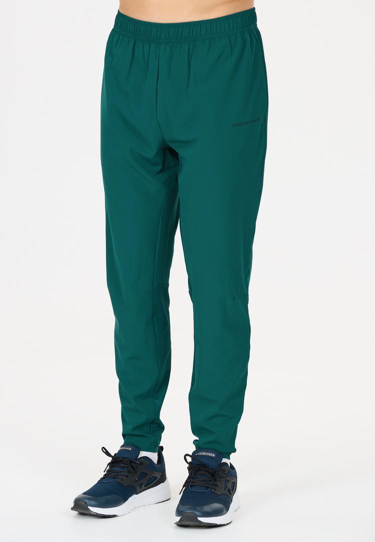 Endurance Endurance Jeen Tights Herren - 3182 Dark Sea - 1 | SportScheck