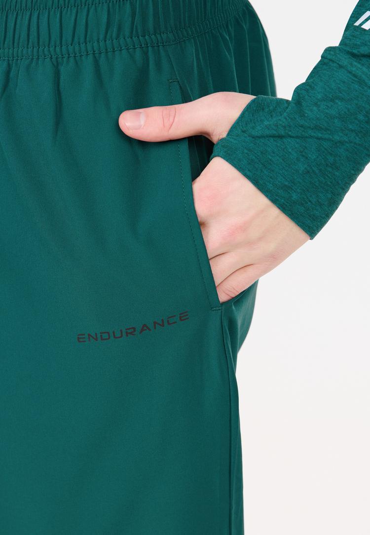 Endurance Endurance Jeen Tights Herren - 3182 Dark Sea - 2 | SportScheck