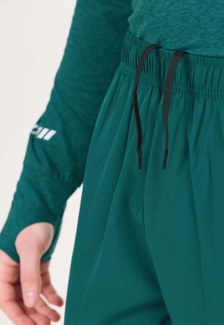 Endurance Endurance Jeen Tights Herren - 3182 Dark Sea - 3 | SportScheck