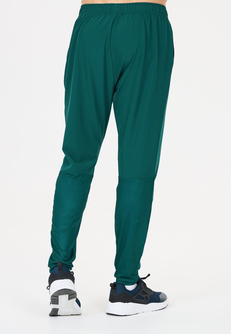 Endurance Endurance Jeen Tights Herren - 3182 Dark Sea - 5 | SportScheck