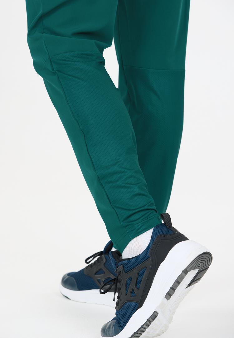 Endurance Endurance Jeen Tights Herren - 3182 Dark Sea - 6 | SportScheck