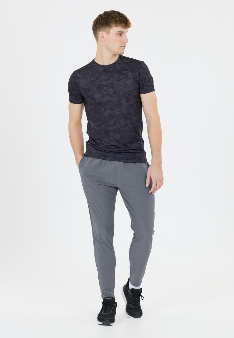 Endurance Endurance Jeen Tights Herren - 1028 Turbulence - 0 | SportScheck