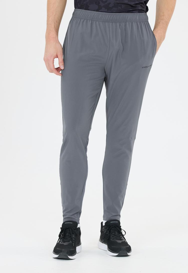 Endurance Endurance Jeen Tights Herren - 1028 Turbulence - 1 | SportScheck