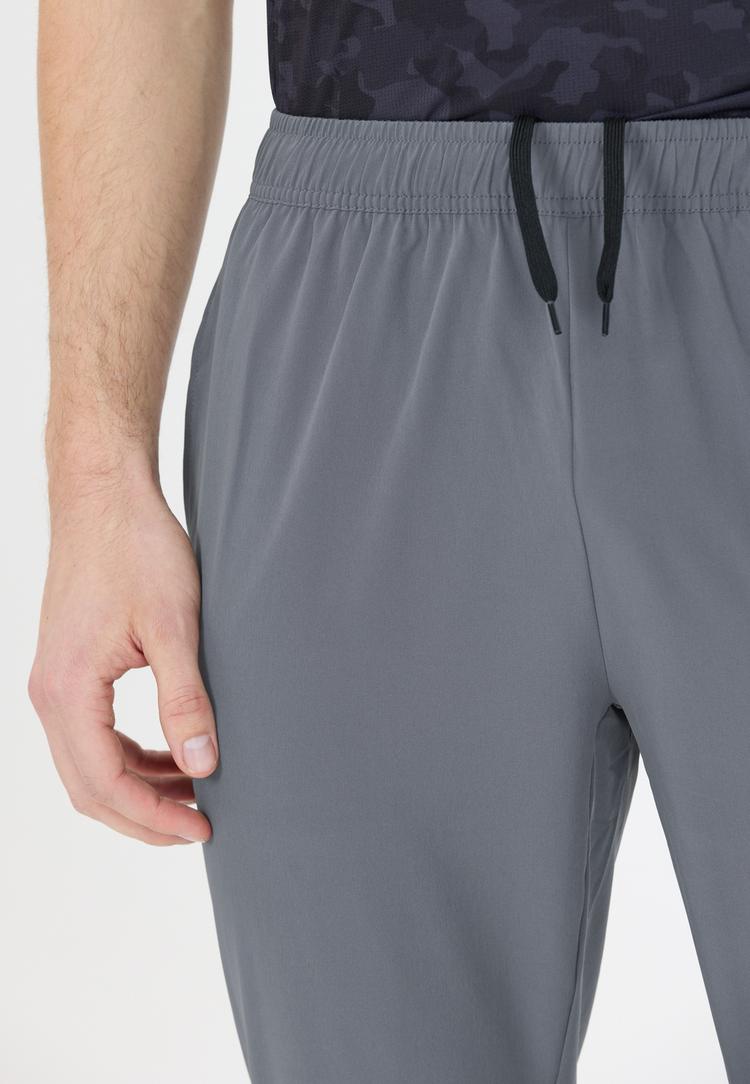Endurance Endurance Jeen Tights Herren - 1028 Turbulence - 2 | SportScheck