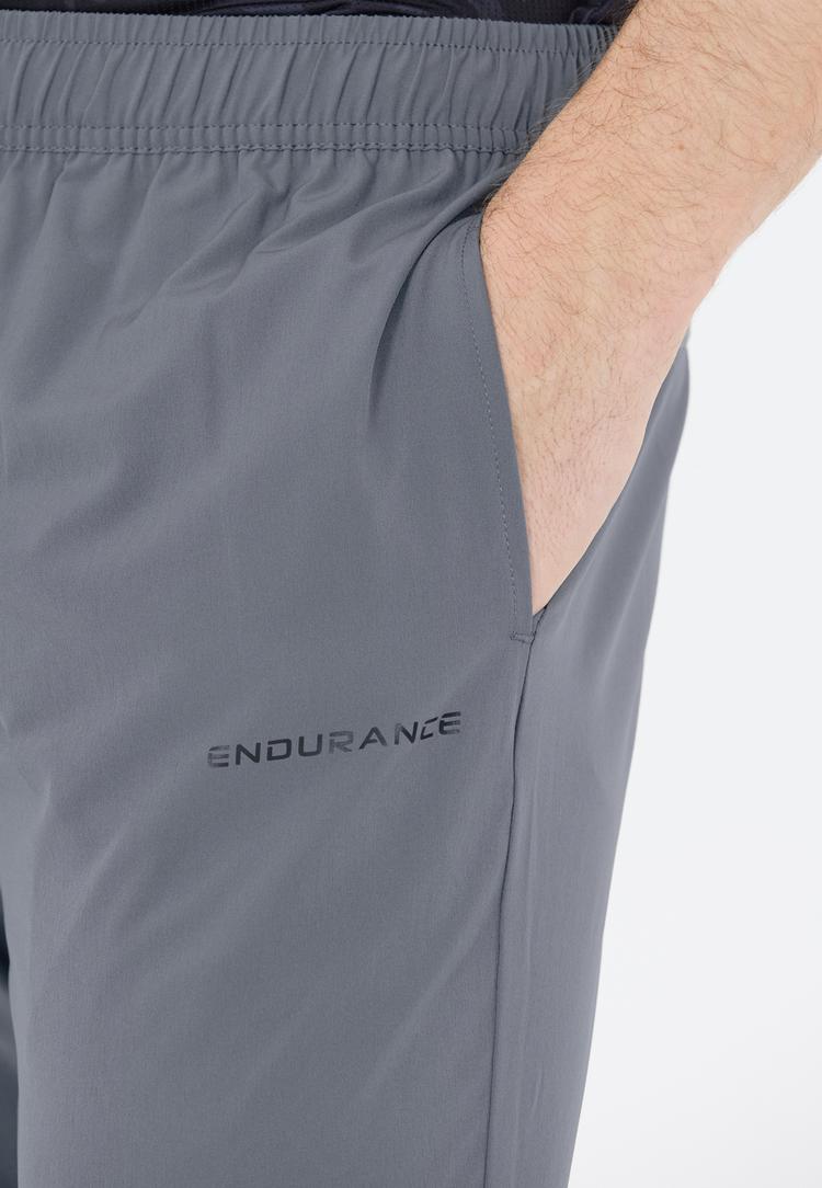 Endurance Endurance Jeen Tights Herren - 1028 Turbulence - 3 | SportScheck