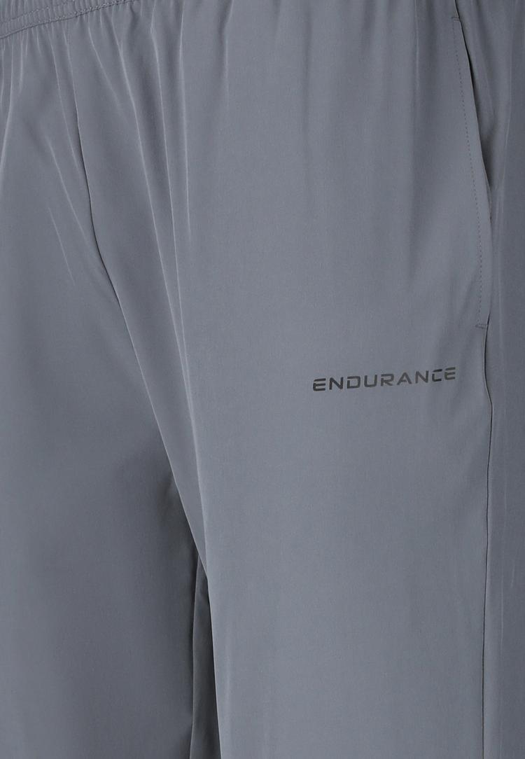 Endurance Endurance Jeen Tights Herren - 1028 Turbulence - 0 | SportScheck
