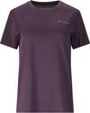 Endurance Nan Laufshirt Damen - 4207 Nightshade