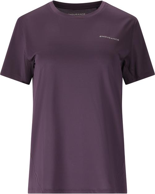 Endurance Nan Laufshirt Damen