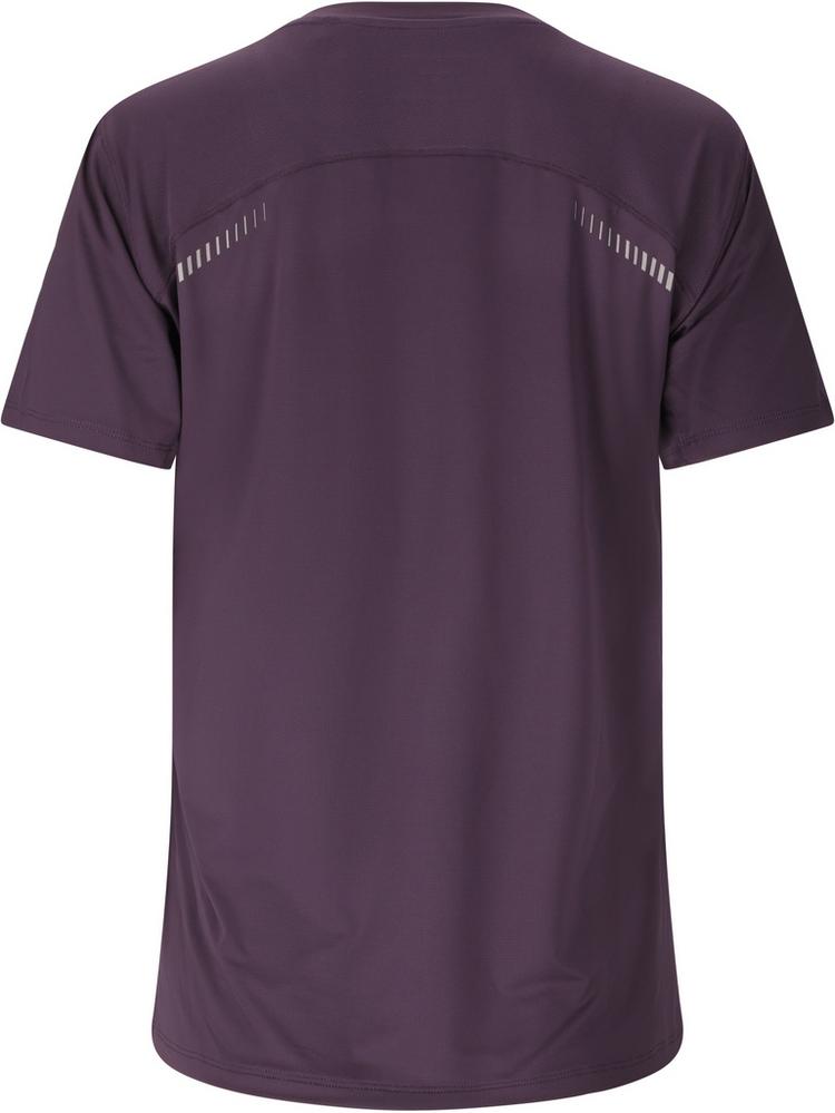 Endurance Endurance Nan Laufshirt Damen - 4207 Nightshade - 0 | SportScheck