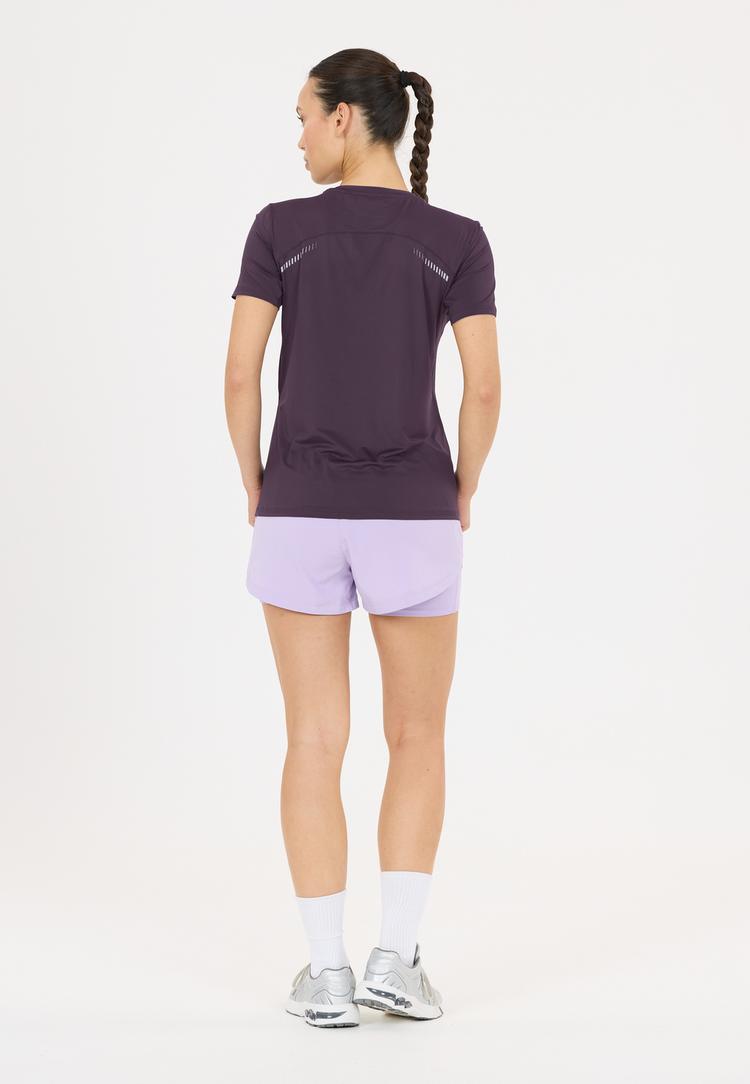 Endurance Endurance Nan Laufshirt Damen - 4207 Nightshade - 3 | SportScheck