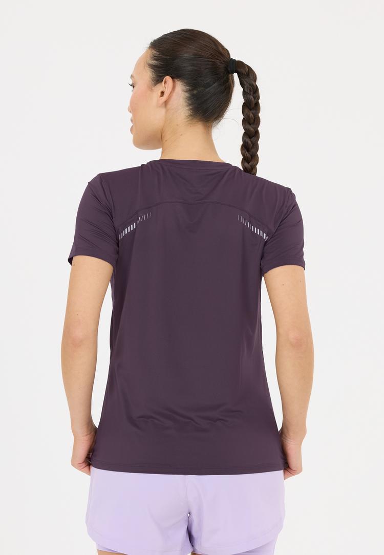 Endurance Endurance Nan Laufshirt Damen - 4207 Nightshade - 4 | SportScheck