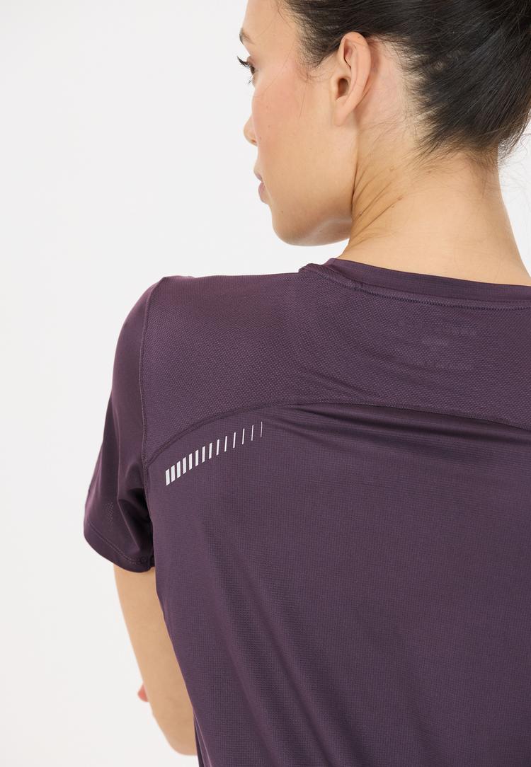 Endurance Endurance Nan Laufshirt Damen - 4207 Nightshade - 5 | SportScheck
